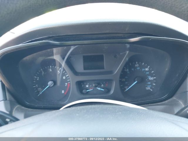 1FTYR2CM8KKA70470 Ford TRANSIT VAN