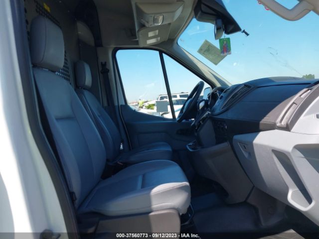 1FTYR2CM8KKA70470 Ford TRANSIT VAN