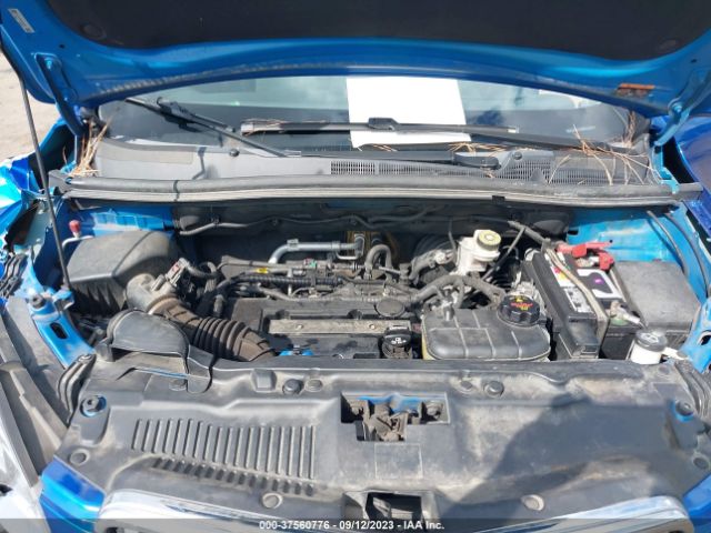 KL4CJESB5FB266868 Buick Encore