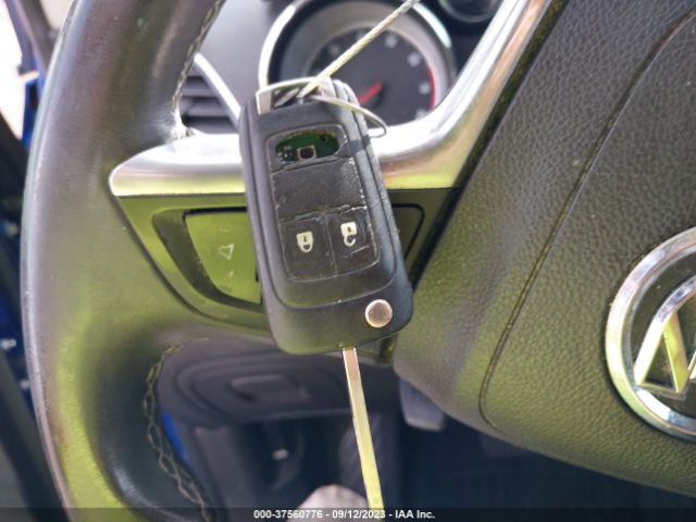 KL4CJESB5FB266868 Buick Encore