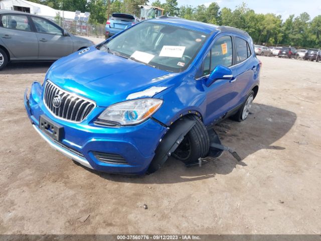 KL4CJESB5FB266868 Buick Encore
