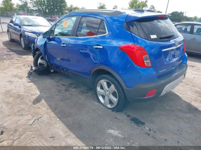 KL4CJESB5FB266868 Buick Encore
