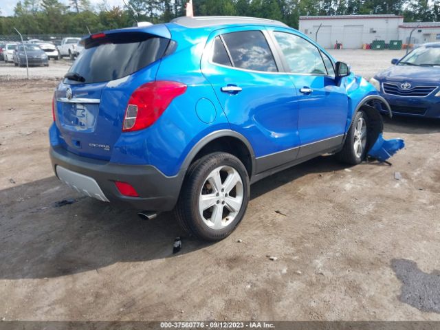 KL4CJESB5FB266868 Buick Encore