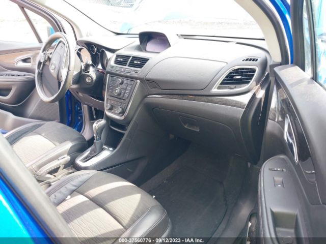 KL4CJESB5FB266868 Buick Encore