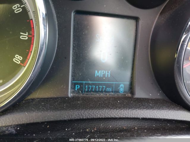 KL4CJESB5FB266868 Buick Encore