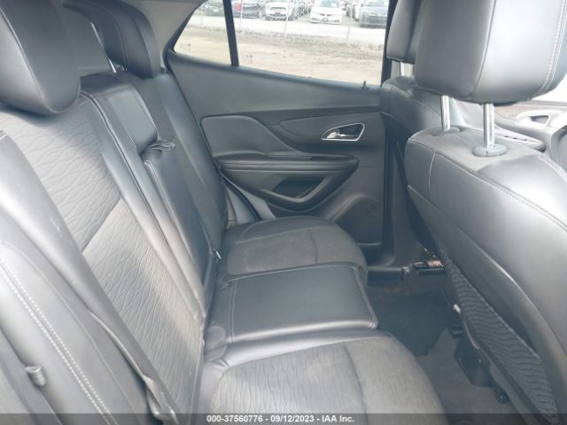 KL4CJESB5FB266868 Buick Encore