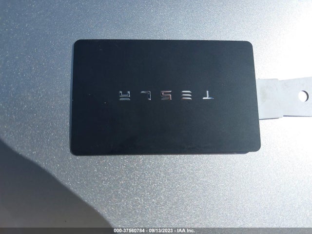 2018 Tesla 3, VIN: 5YJ3E1EB4JF103309