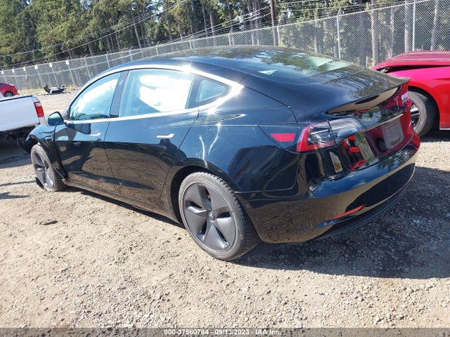 2018 Tesla 3, VIN: 5YJ3E1EB4JF103309