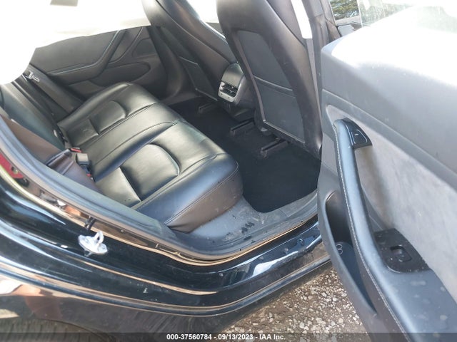 2018 Tesla 3, VIN: 5YJ3E1EB4JF103309