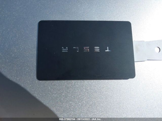 5YJ3E1EB4JF103309 Tesla Model 3 Long Range