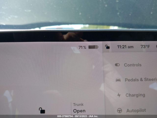 5YJ3E1EB4JF103309 Tesla Model 3 Long Range