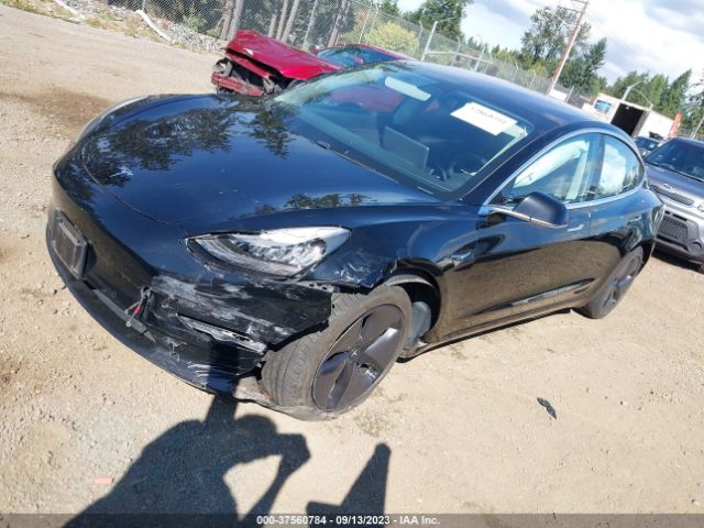 5YJ3E1EB4JF103309 Tesla Model 3 Long Range