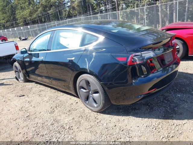 5YJ3E1EB4JF103309 Tesla Model 3 Long Range