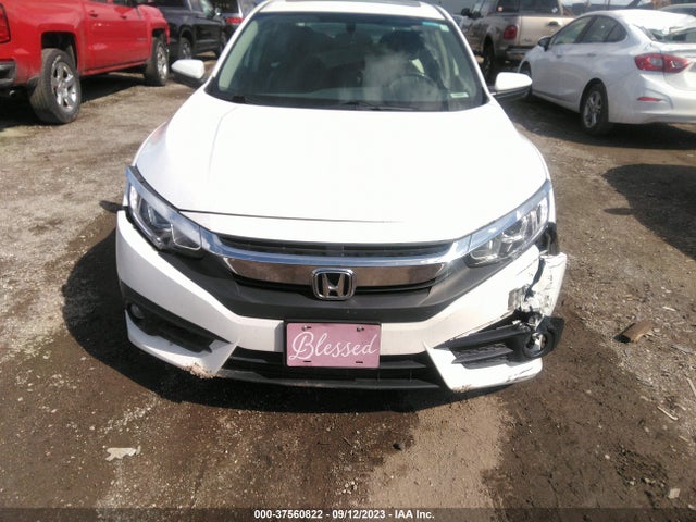 Honda Civic Ex-t 2018 JHMFC1F37JX022321 Image 12
