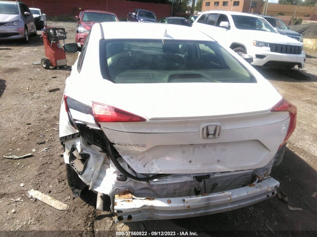 Honda Civic Ex-t 2018 JHMFC1F37JX022321 Image 16