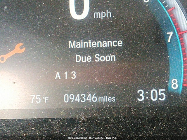 Honda Civic Ex-t 2018 JHMFC1F37JX022321 Image 7