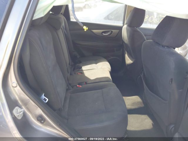 KNMAT2MV8GP657501 Nissan ROGUE SV