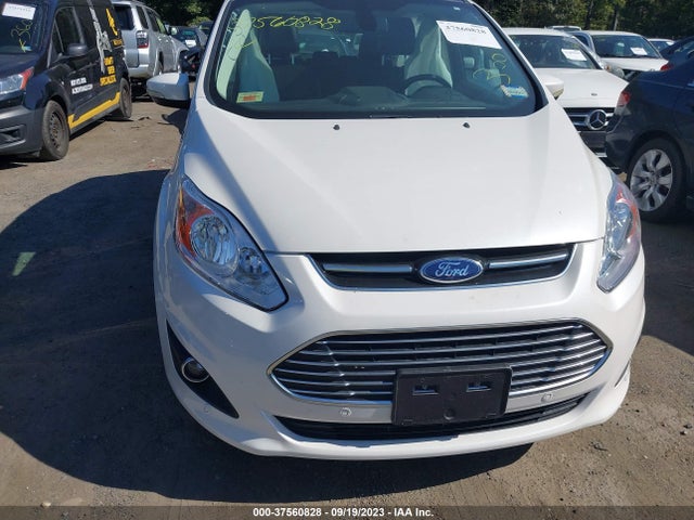 2015 FORD C-MAX ENERGI SEL VIN: 1FADP5CU5FL104229