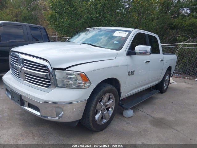1C6RR6LG8ES144634 RAM 1500 Lone Star