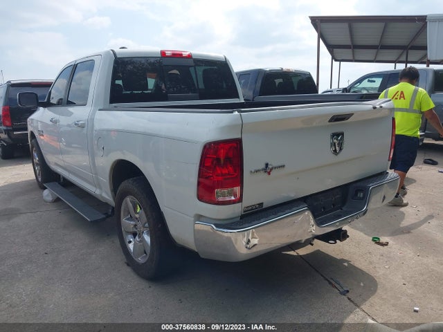 1C6RR6LG8ES144634 RAM 1500 Lone Star