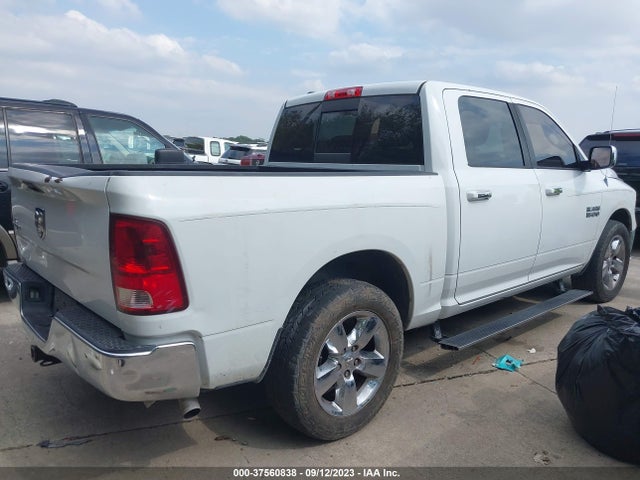 1C6RR6LG8ES144634 RAM 1500 Lone Star