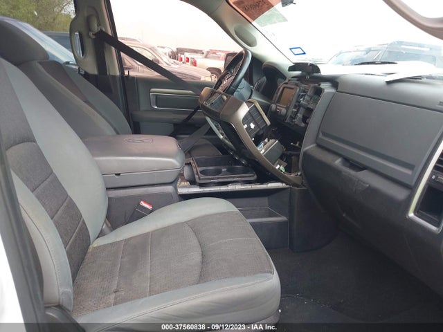 1C6RR6LG8ES144634 RAM 1500 Lone Star