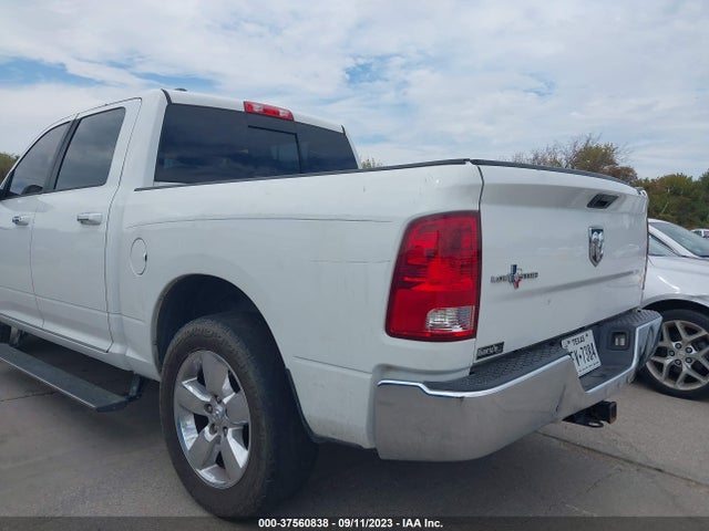 1C6RR6LG8ES144634 RAM 1500 Lone Star