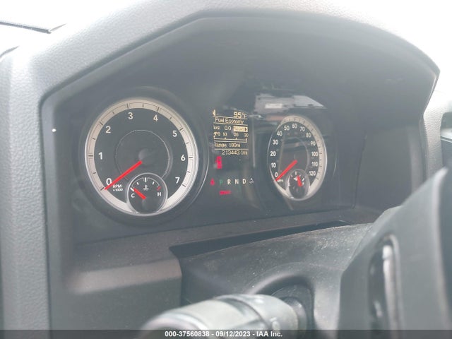 1C6RR6LG8ES144634 RAM 1500 Lone Star