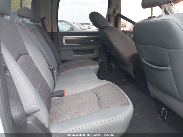 1C6RR6LG8ES144634 RAM 1500 Lone Star