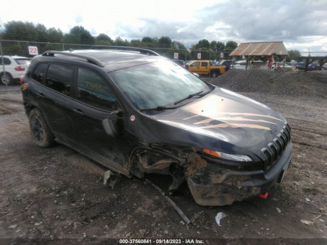 1C4PJMBS9GW311483 auction archive image