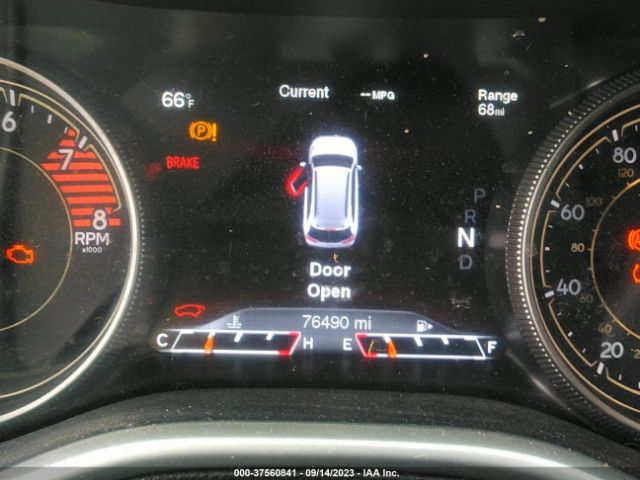 1C4PJMBS9GW311483 Jeep Cherokee Trailhawk