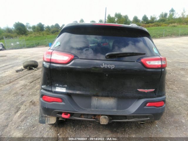 1C4PJMBS9GW311483 Jeep Cherokee Trailhawk