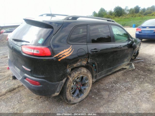 1C4PJMBS9GW311483 Jeep Cherokee Trailhawk