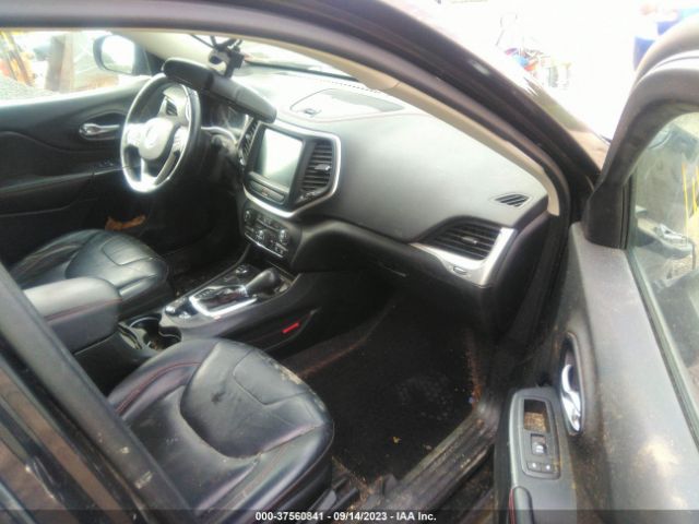 1C4PJMBS9GW311483 Jeep Cherokee Trailhawk