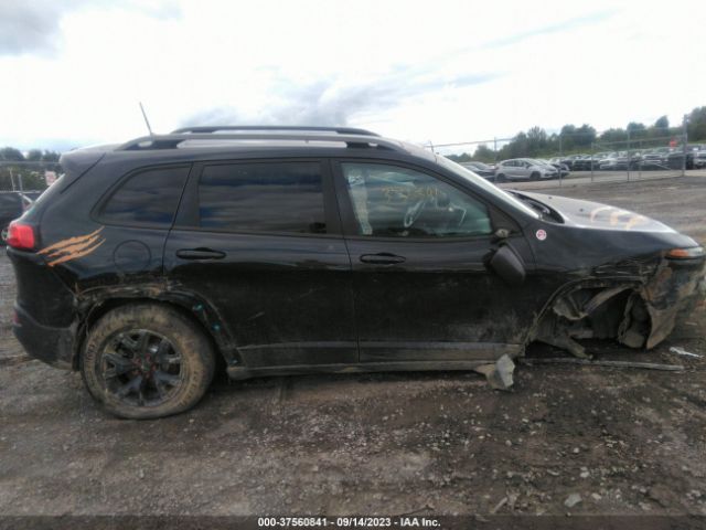 1C4PJMBS9GW311483 Jeep Cherokee Trailhawk