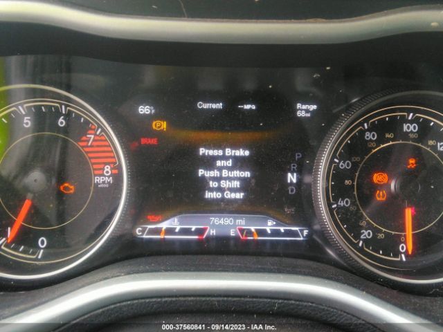 1C4PJMBS9GW311483 Jeep Cherokee Trailhawk