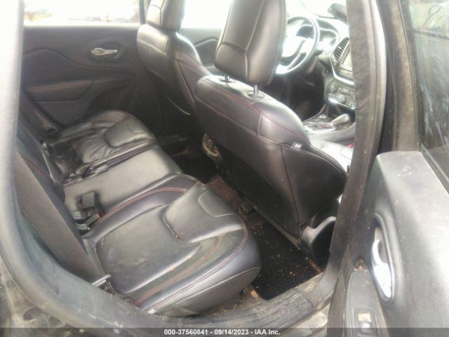1C4PJMBS9GW311483 Jeep Cherokee Trailhawk