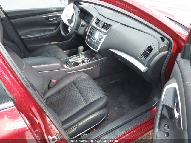 2016 NISSAN ALTIMA 2.5 S VIN: 1N4AL3AP4GN386174