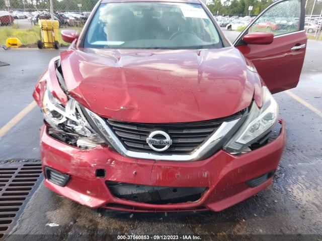 2016 NISSAN ALTIMA 2.5 S VIN: 1N4AL3AP4GN386174