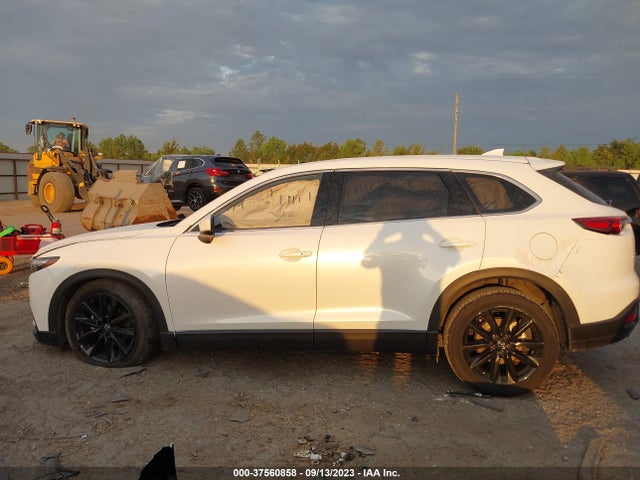 Mazda Cx-9 Touring Plus 2023 JM3TCBAY5P0638024 Image 6