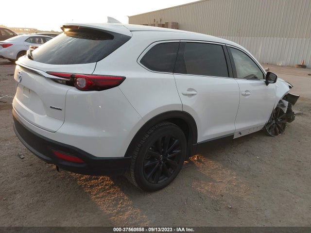 Mazda Cx-9 Touring Plus 2023 JM3TCBAY5P0638024 Image 10