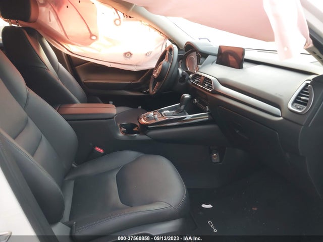Mazda Cx-9 Touring Plus 2023 JM3TCBAY5P0638024 Image 11