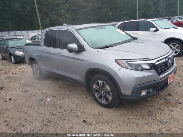 2019 5FPYK2F60KB004517 main image
