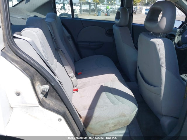 2004 SATURN ION ION 2 VIN: 1G8AJ52F94Z114025