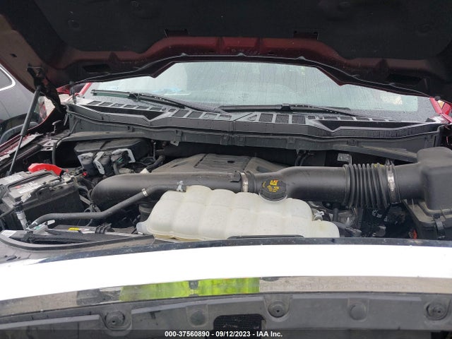2021 FORD F-150 XL/XLT/LARIAT VIN: 1FTFX1E89MKD68701
