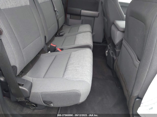 2021 FORD F-150 XL/XLT/LARIAT VIN: 1FTFX1E89MKD68701