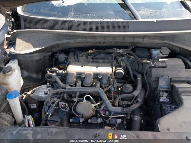 5XYPH4A58HG325896 KIA Sorento Ex V6
