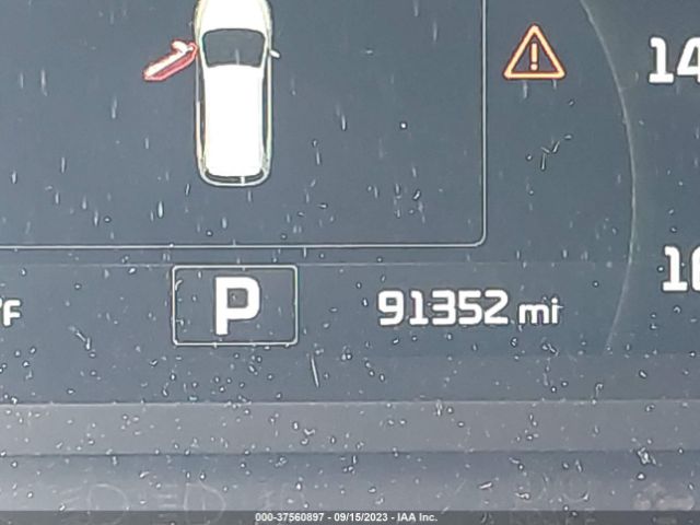5XYPH4A58HG325896 KIA Sorento Ex V6