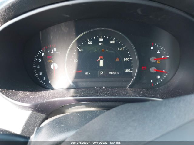 5XYPH4A58HG325896 KIA Sorento Ex V6