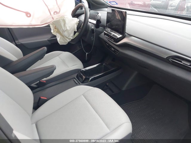 WVGUNPE20MP060617 Volkswagen ID.4 PRO S